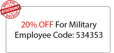 Military Employee Deal - Locksmith at Paramount, CA - Paramount Ca Locksmith